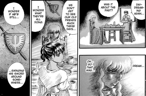 did griffith love casca|berserk guts girlfriend.